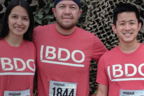 BDO logo