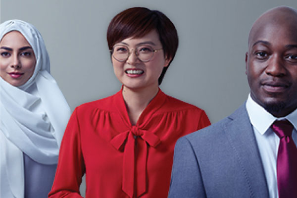 RSM logo